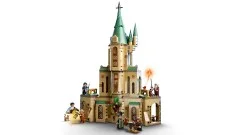 Hogwarts: Dumbledore's Office - View 5