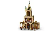 Hogwarts: Dumbledore's Office - View 6