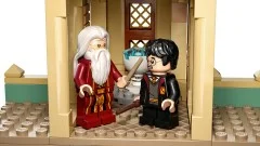 Hogwarts: Dumbledore's Office - View 7