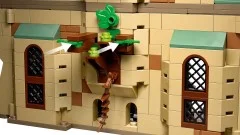 Hogwarts: Dumbledore's Office - View 8