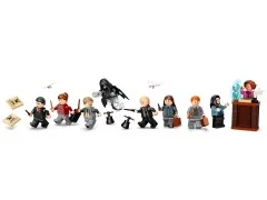 The Ministry of Magic - View 6