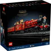 Hogwarts Express - Collectors' Edition - View 2