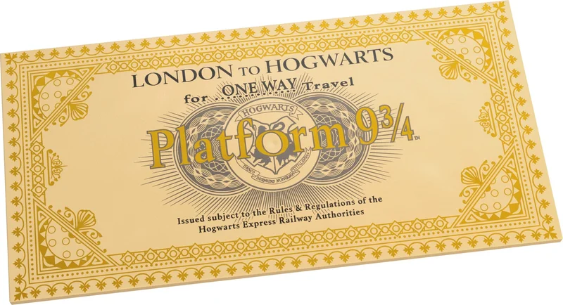 Hogwarts Express - Collectors' Edition - View 3