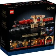 Hogwarts Express - Collectors' Edition - View 4