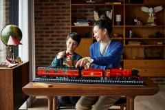Hogwarts Express - Collectors' Edition - View 5