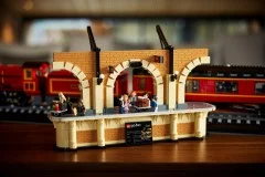 Hogwarts Express - Collectors' Edition - View 6