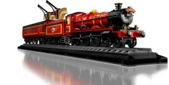 Hogwarts Express - Collectors' Edition - View 8
