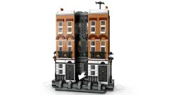12 Grimmauld Place - View 4