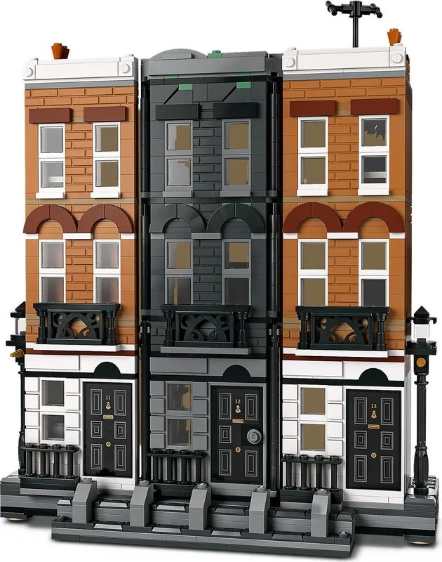 12 Grimmauld Place - View 5