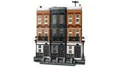 12 Grimmauld Place - View 5