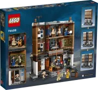 12 Grimmauld Place - View 6