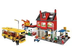 City Corner - View 3