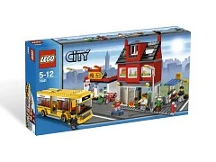 City Corner - View 4