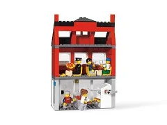 City Corner - View 5