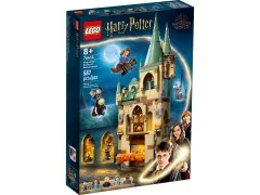 Hogwarts: Room of Requirement - View 2