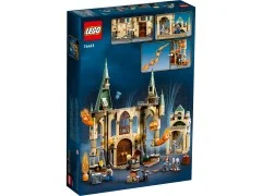Hogwarts: Room of Requirement - View 3
