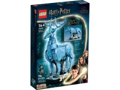 Expecto Patronum - View 2