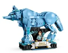 Expecto Patronum - View 3