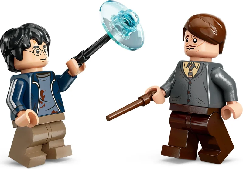 Expecto Patronum - View 4