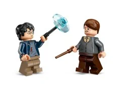 Expecto Patronum - View 4