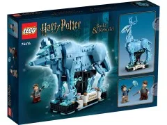 Expecto Patronum - View 5