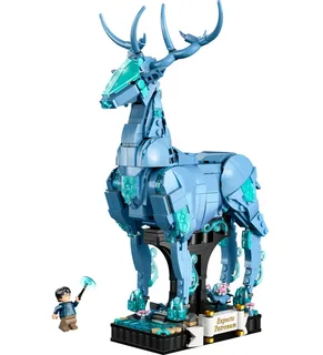 LEGO 76414-1 Expecto Patronum — 754 pieces, Harry Potter theme