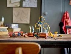 Quidditch Trunk - View 3