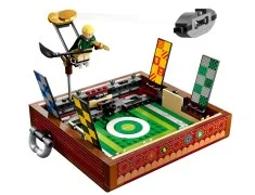 Quidditch Trunk - View 5