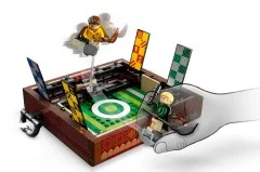 Quidditch Trunk - View 6