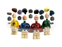 Quidditch Trunk - View 7