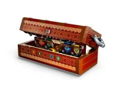 Quidditch Trunk - View 8