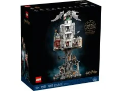 Gringotts Wizarding Bank – Collectors' Edition - View 2