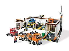 Garage - View 2