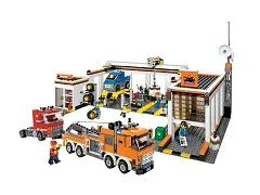 Garage - View 3