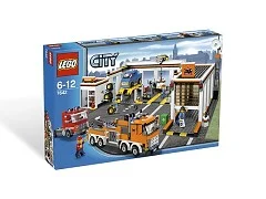 Garage - View 4