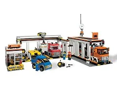 Garage - View 5