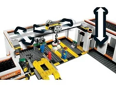 Garage - View 6