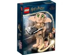 Dobby the House-Elf - View 2