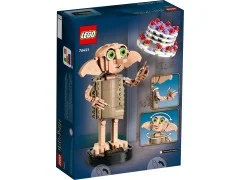 Dobby the House-Elf - View 6