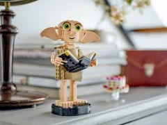 Dobby the House-Elf - View 8
