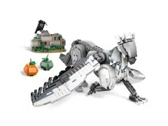 Buckbeak - View 2