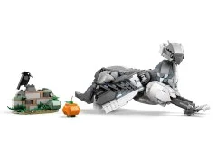 Buckbeak - View 3