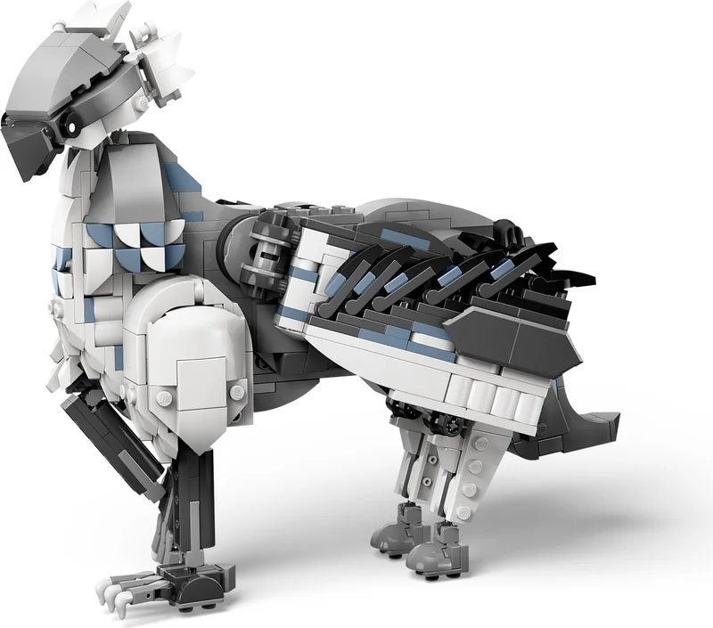 Buckbeak - View 4
