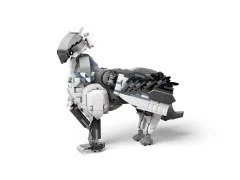 Buckbeak - View 4