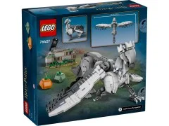 Buckbeak - View 5