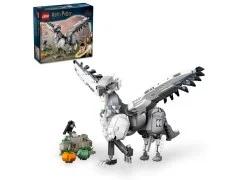 Buckbeak - View 6