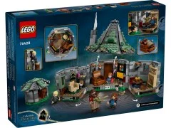 Hagrid's Hut: An Unexpected Visit - View 5