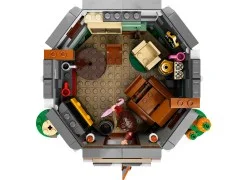 Hagrid's Hut: An Unexpected Visit - View 7