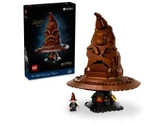 Talking Sorting Hat - View 2