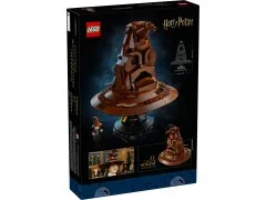 Talking Sorting Hat - View 3